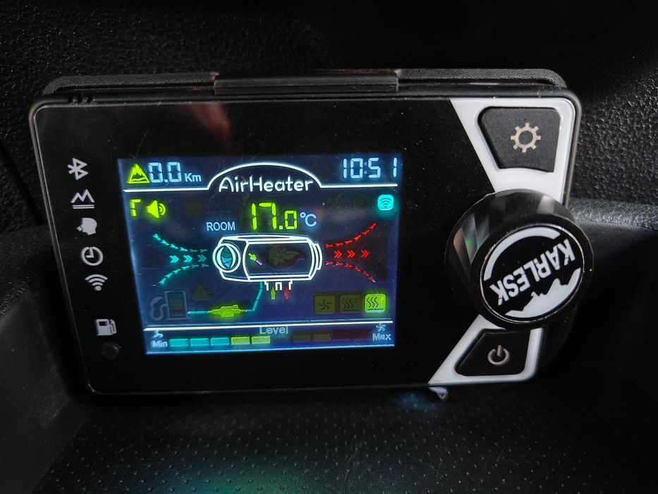 Nissan Leaf 2014, SV 24kWh (109PS) рестайлінг