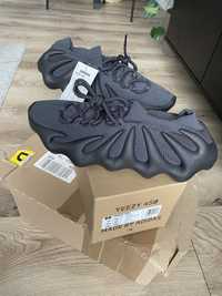 Yeezy 450 utility black nowe 45,5 rozmiar