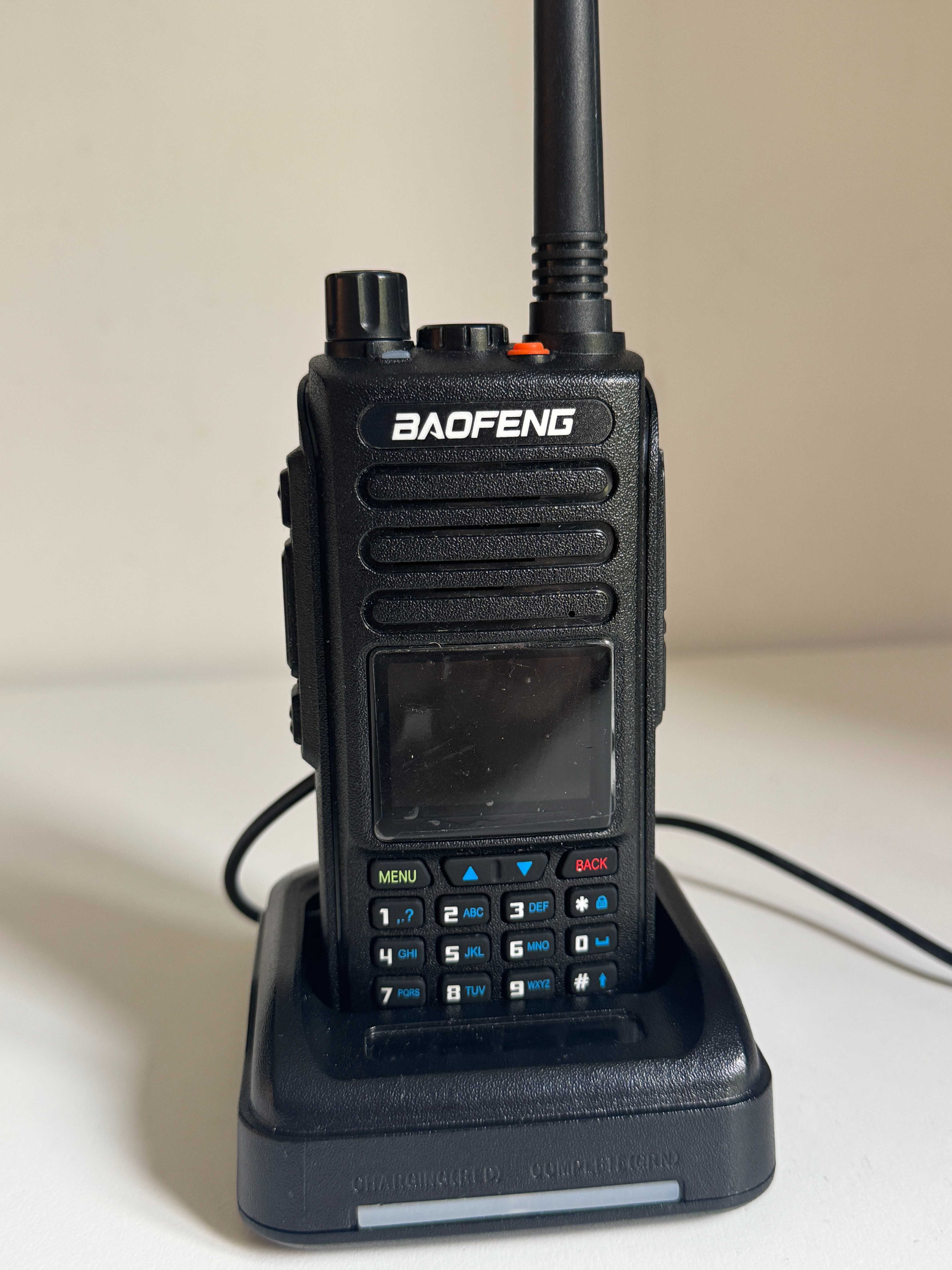 Radio Baofeng DM-1702