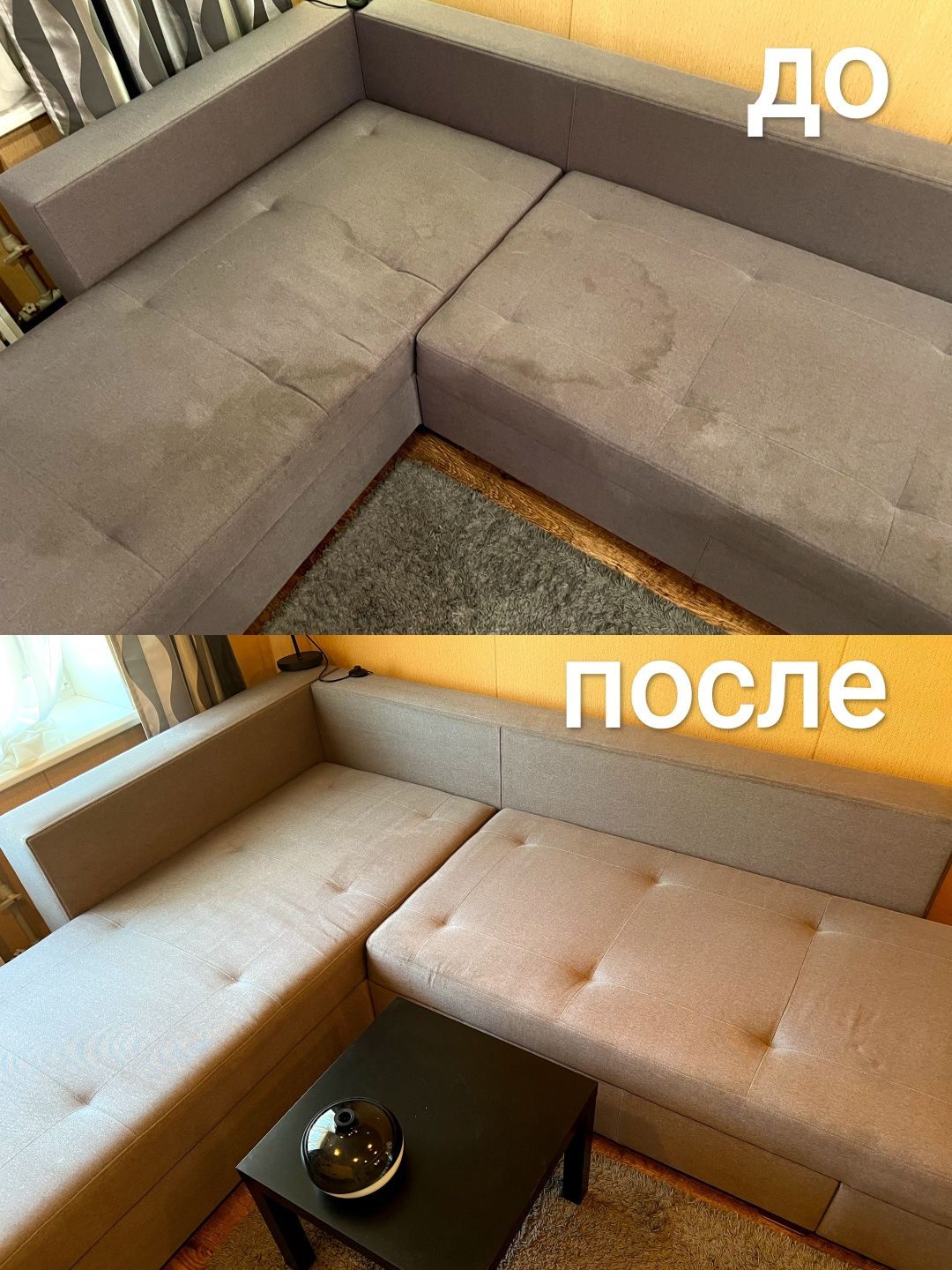 Аренда моющего пылесоса Karcher
