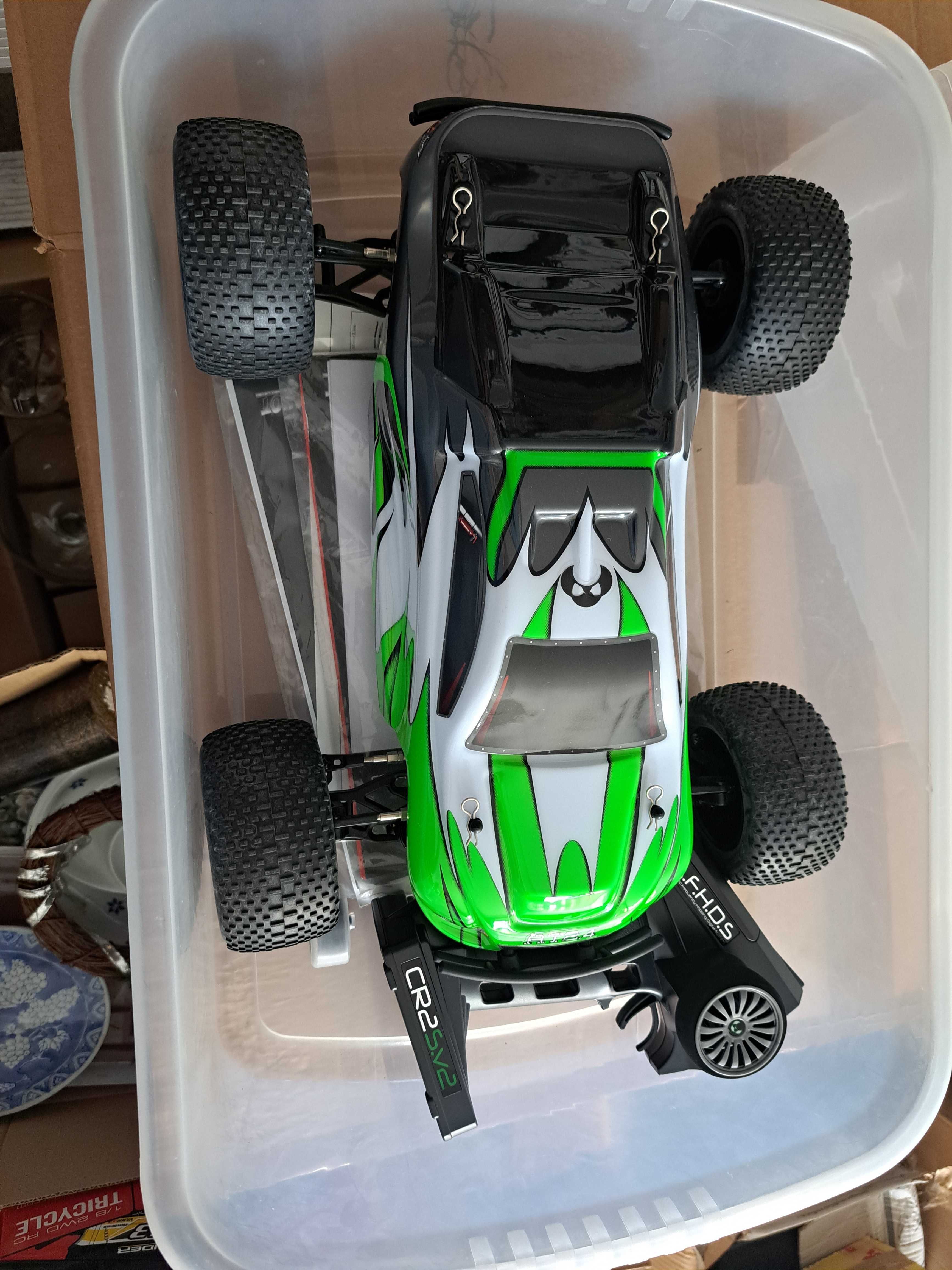 Truggy Absima 1/10