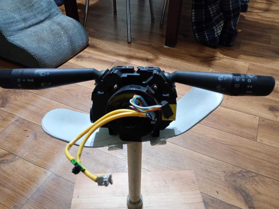 przełącznik zespolony pająk do fiata grande punto