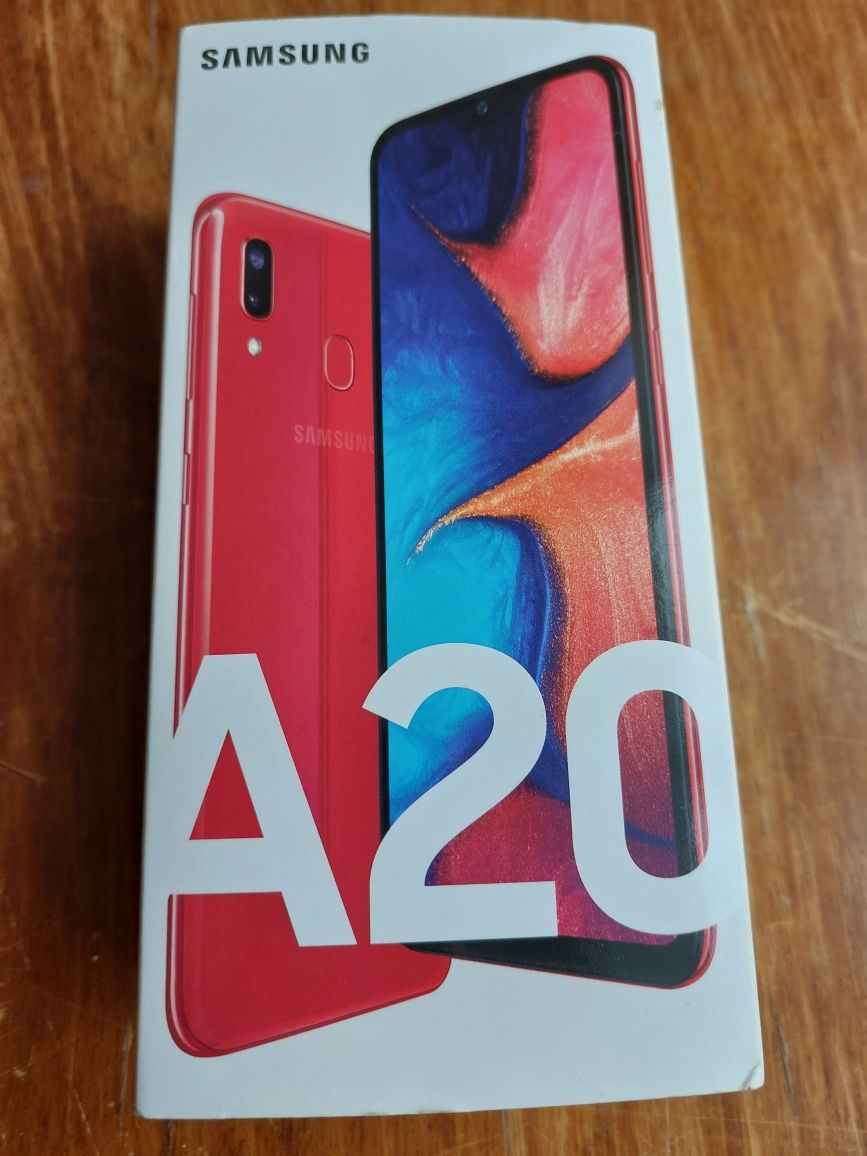 Samsung A20 32GB