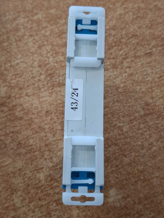 Eltako SS12-110 Przekaźnik przełącznik impulsowy 12V 16A 250V