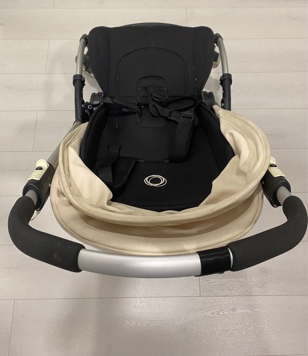 Carrinho Bebe Bugaboo Bee