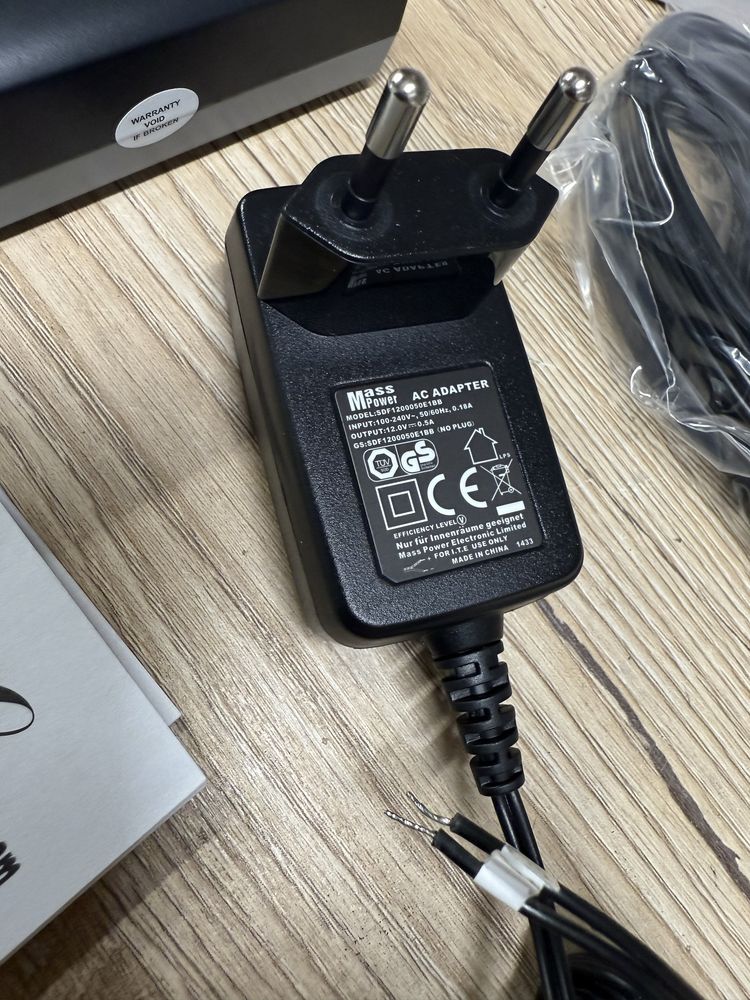 Grandstream GXV3500 IP Video Encoder/Decoder — Новий