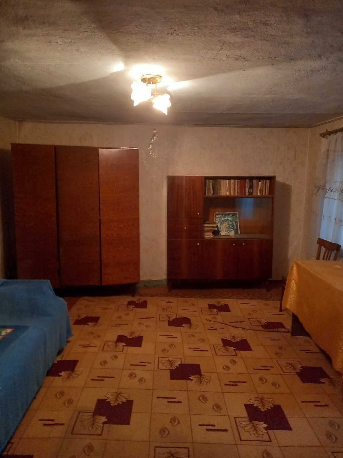 Продам дом в селе Новая Ковалёвка