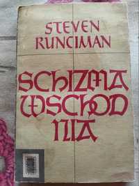 Steven Runciman - Schizma wschodnia (PAX 1963)