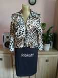 Ribkoff trends Zakiet w panterke r,L