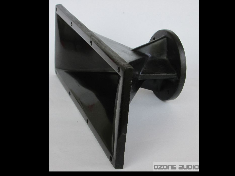 Horn, Driver Wysokotonowy ,OZ-250 , tuba , falowód line array, ozone