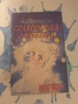 Czarodziejka z księżyca tom 5 V manga