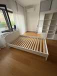 Meble z firmy Meblik Bianco Fiori