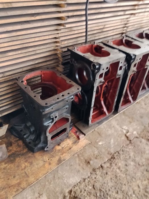 Корпуса трактора мтз 80 82 оригинал