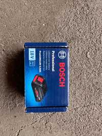 Akumulator Bosch ProCORE18V 4.0Ah