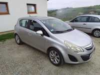 Sprzedam Opel Corsa D