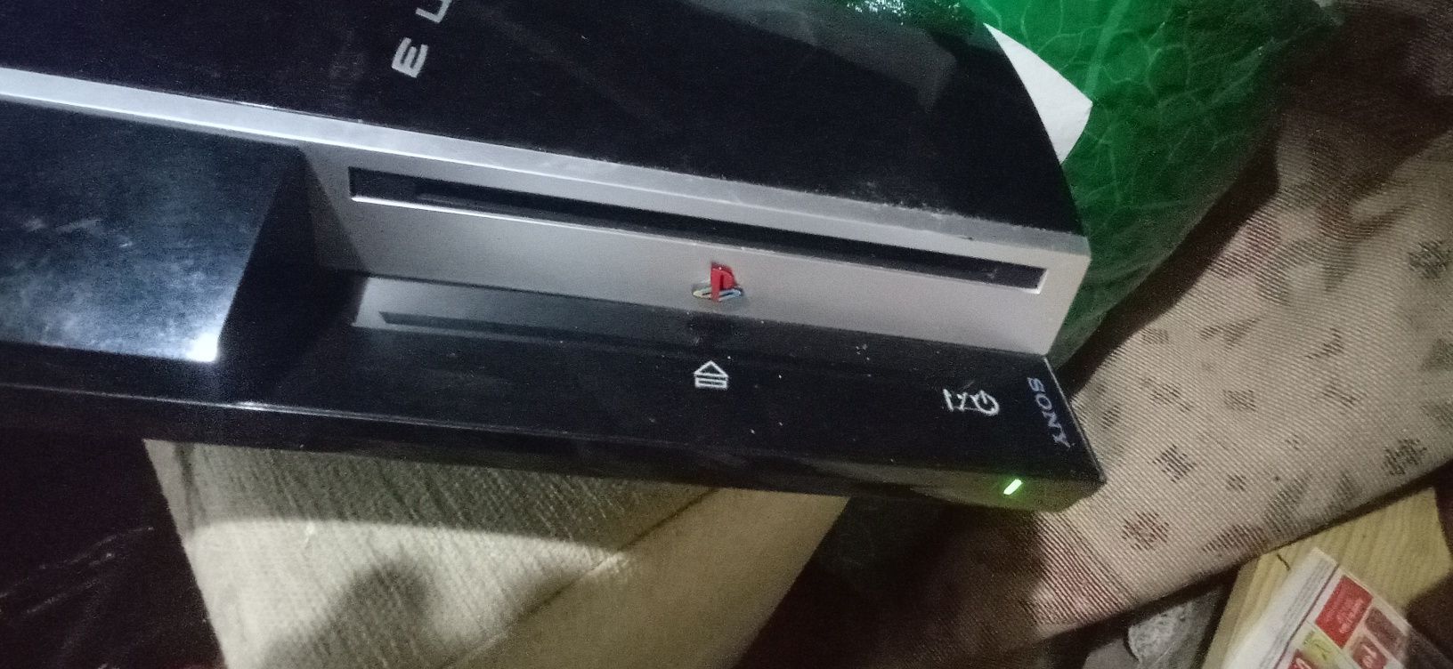 PS3 (ler descrição)