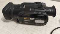 Відеокамера JVC GZ-HD7 набір