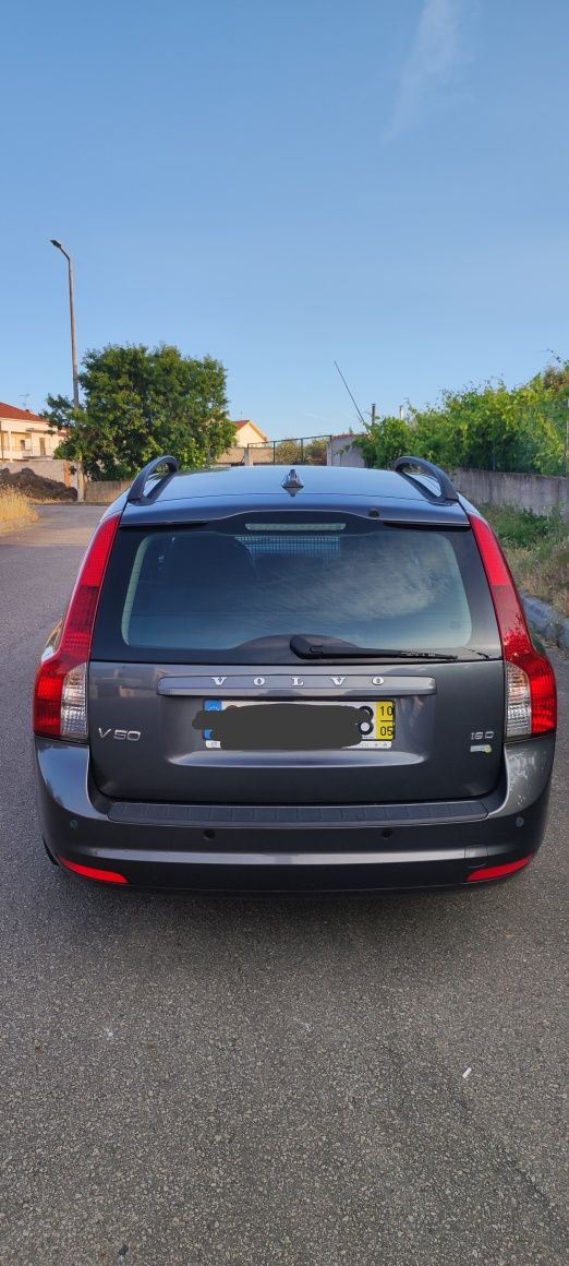 Volvo V50 1.6 D Drive Momentum Start/Stop
