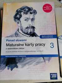 Maturalne karty pracy 3