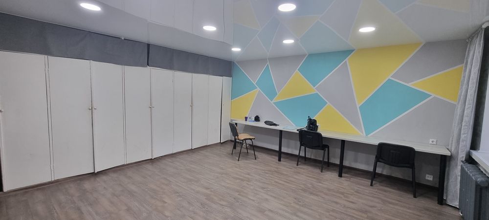 Продам помещение на ул.Шекспира, м Ботанический Сад