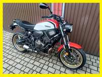 Yamaha Xsr 700 35kW na A2 z Niemiec w super cenie ! MOTOCYKLE ŻURAWICE
