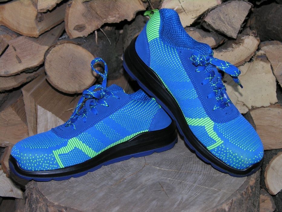 Спецвзуття Спецобувь Робоче взуття Рабочая обувь Кросівки Mirage 231