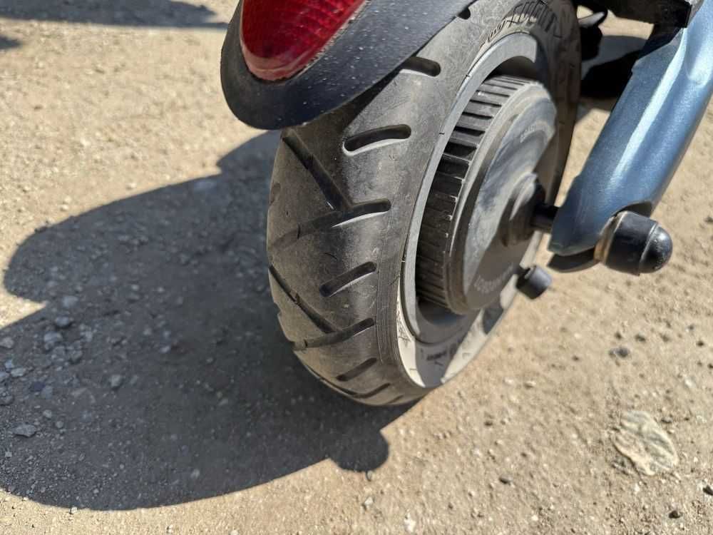 Hulajnoga Nanrobot D6+