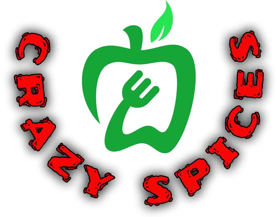 Przyprawa Sekret Ojca Mateusza 50g –Odkryj tajemnicę smaku CrazySpices