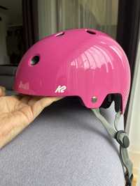 Kask K2 Jr Varsity 55-58 cm