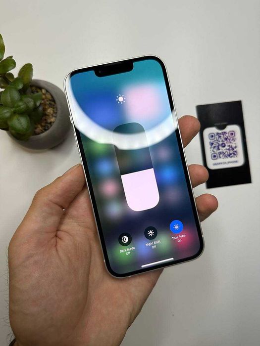 Iphone 13 128 gb, ідеальний стан, айфон 13 128