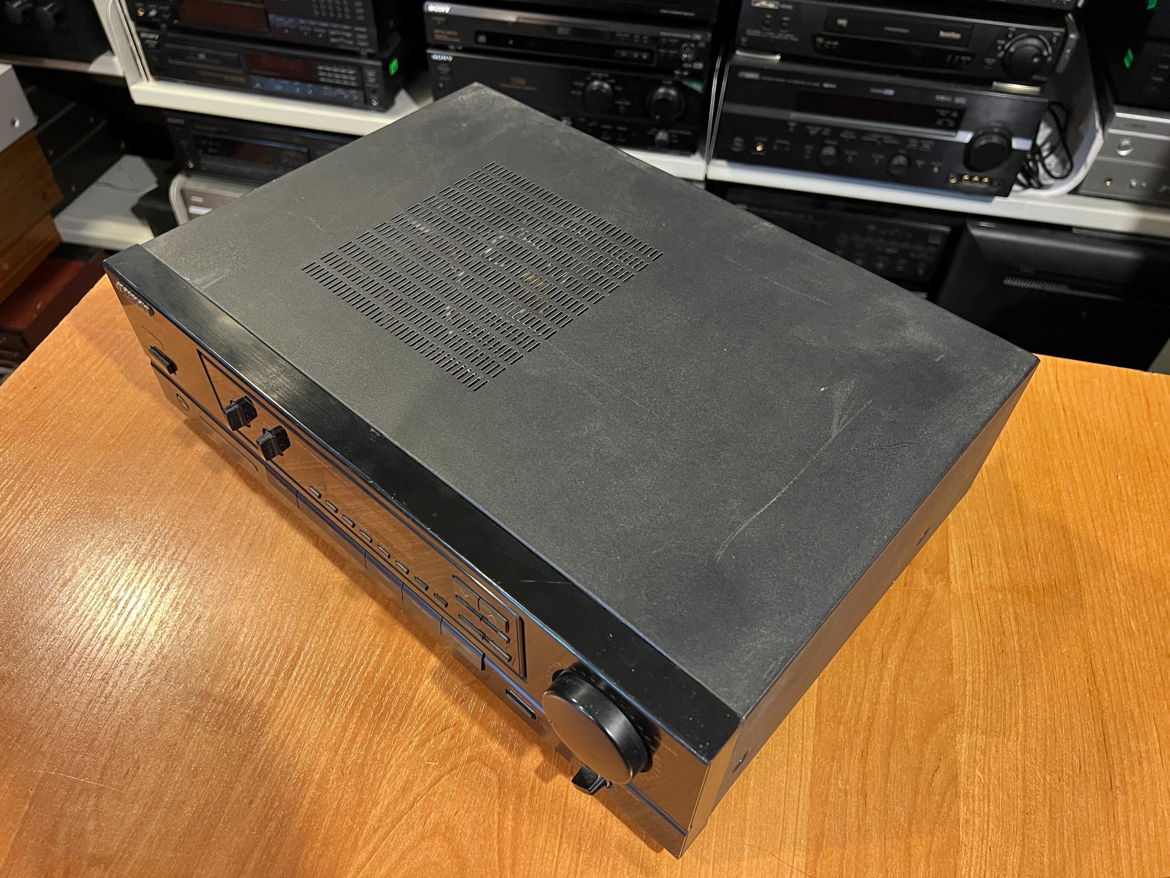 Amplituner Sansui RZ-590 Audio Room