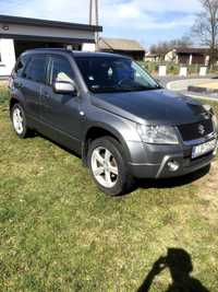 Suzuki Grand Vitara 2.0 LPG, automat