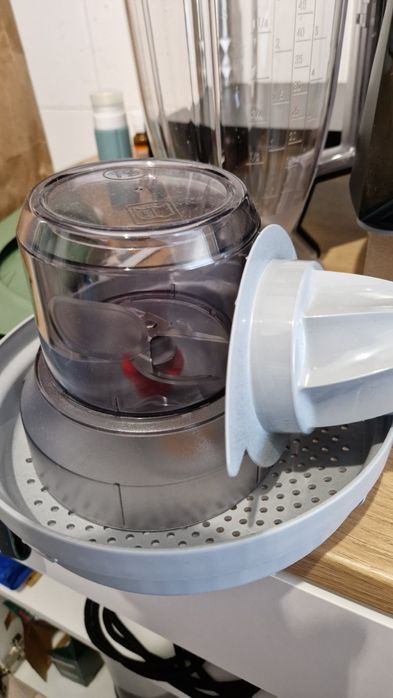 Processador Bosch Multitalent 8