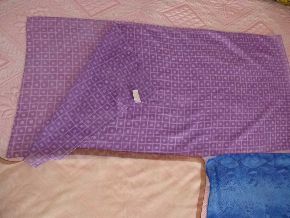 Lenços de mulher para pescoço