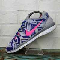 Кроссовки Nike Free 5.0 TR Fit 5 Print оригинал 40р