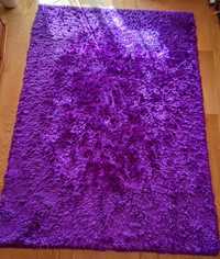 Carpete Roxa - Grande
