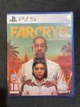Far cry 6 / pl wersja PS5
