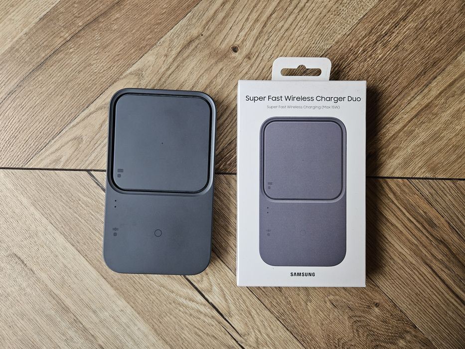 Ładowarka bezprzewodowa Samsung Wireless Charger Duo