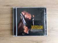 Desperado "The Soundtrack", płyta CD