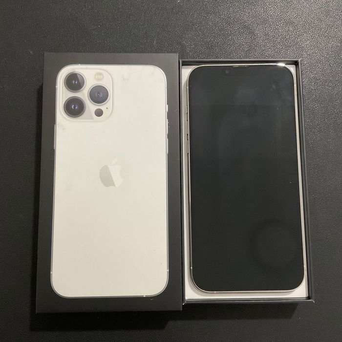 iPhone 13 Pro Max 512gv