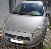 Fiat Punto - Fiat grande punto 1.3