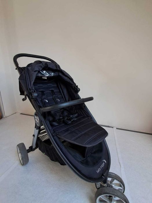 Baby jogger wózek spacerowy