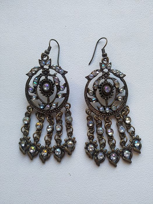 Avon зайчики та сонечка пусети сережки для дівчаток