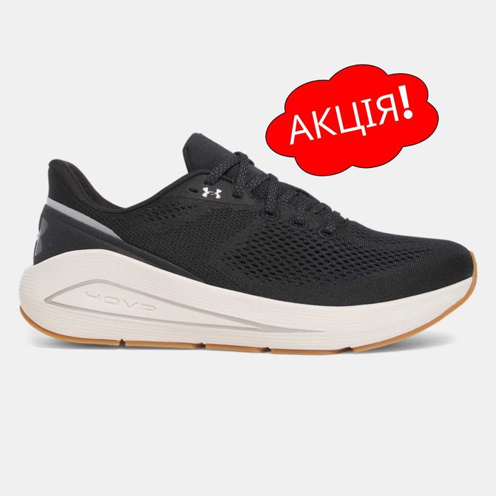 США‼️Кроссовки Under Armour Sonic 7 (40р по 49.5р) (3028002-001)