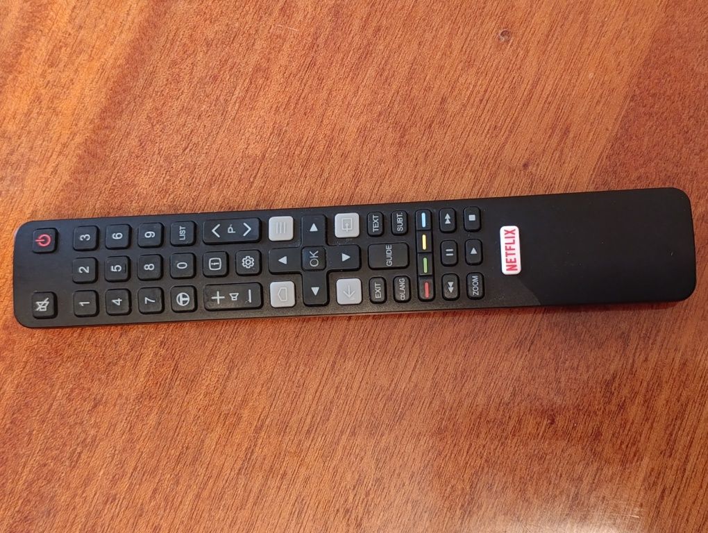 Телевізор 40" ТCL Android TV