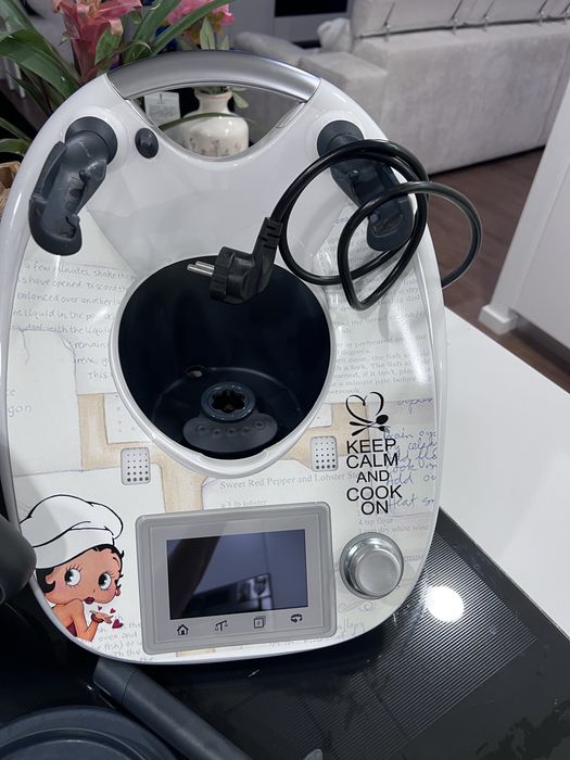 Bimby TM5 em excelente estado