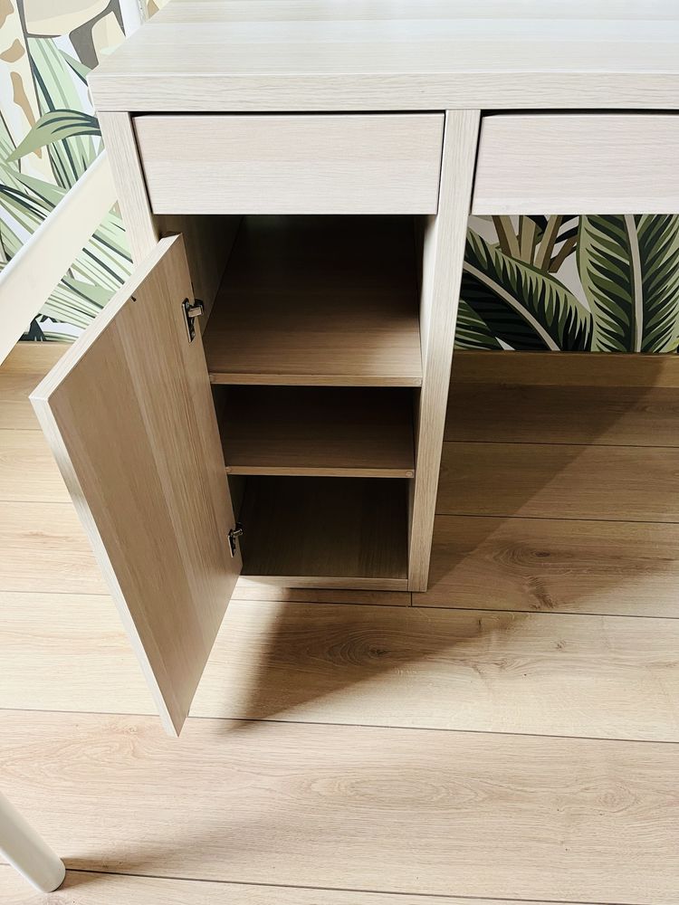 Biurko Ikea micke