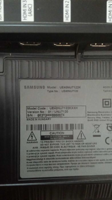 Холодильник "Днепр"