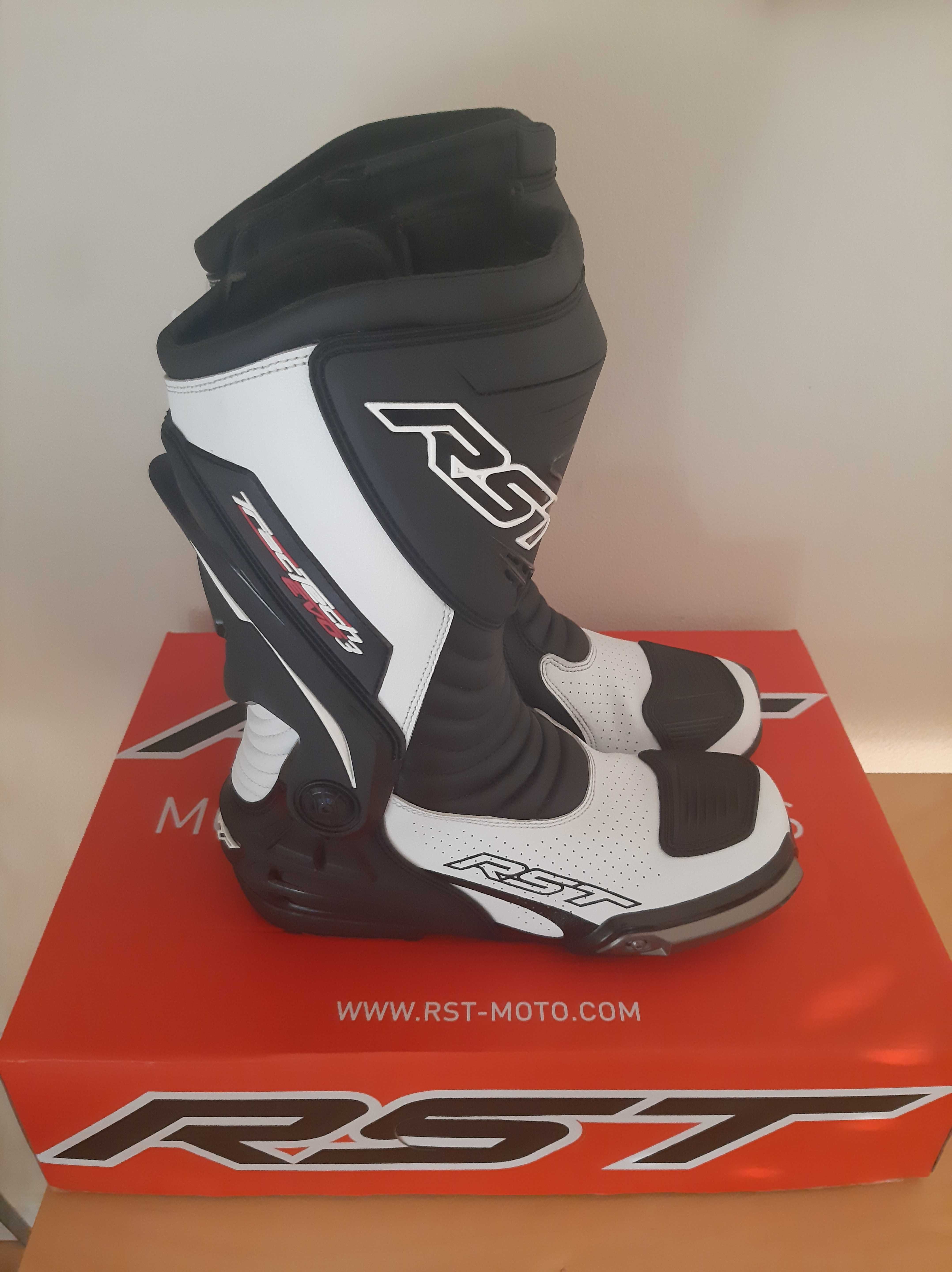 Botas RST Tractech Evo 3