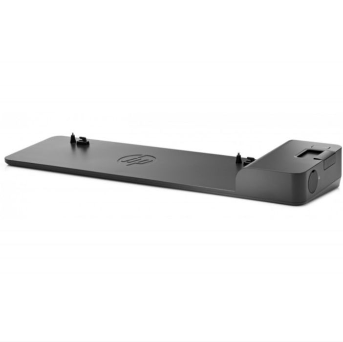 HP 2013 Ultraslim Docking Station + klawiatura HP